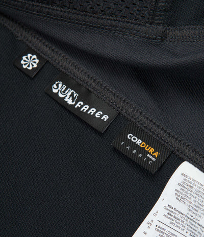 Nike ACG Sun Farer Jacket - Off Noir / Black / Summit White