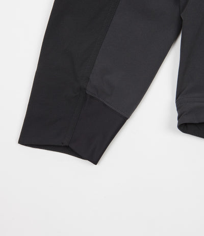 Nike ACG Sun Farer Jacket - Off Noir / Black / Summit White