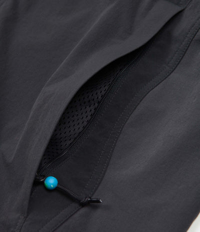Nike ACG Sun Farer Jacket - Off Noir / Black / Summit White