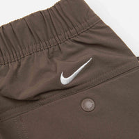 Nike ACG Sun Farer Trail Pants - Ironstone / Summit White thumbnail