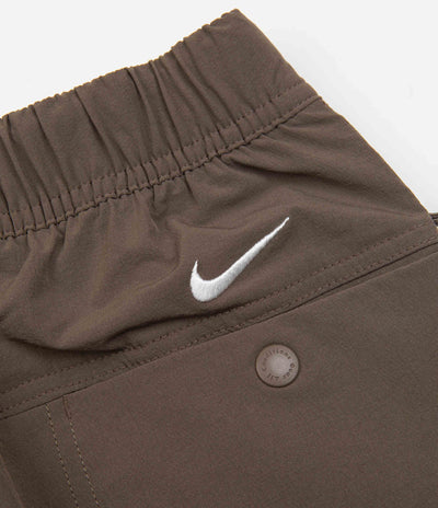 Nike ACG Sun Farer Trail Pants - Ironstone / Summit White