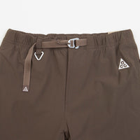 Nike ACG Sun Farer Trail Pants - Ironstone / Summit White thumbnail
