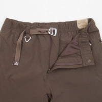Nike ACG Sun Farer Trail Pants - Ironstone / Summit White thumbnail