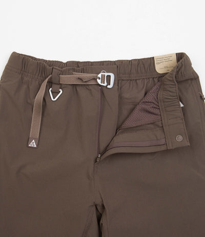 Nike ACG Sun Farer Trail Pants - Ironstone / Summit White
