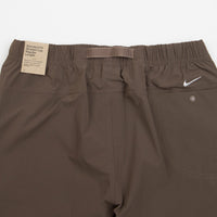 Nike ACG Sun Farer Trail Pants - Ironstone / Summit White thumbnail