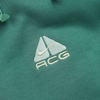 Nike ACG Therma-FIT Fleece Hoodie - Bicoastal / Dusty Sage / Honeydew / Dusty Sage thumbnail