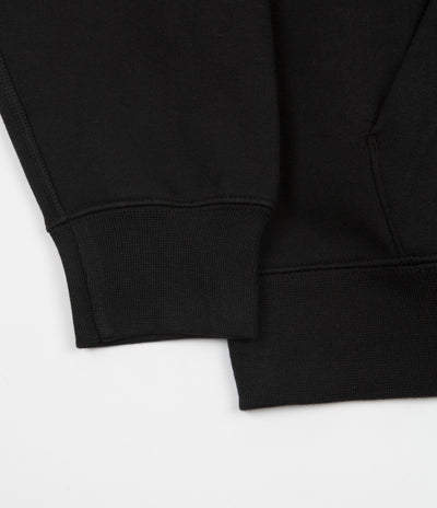 Nike ACG Therma-FIT Fleece Hoodie - Black / Black / Black / Summit White