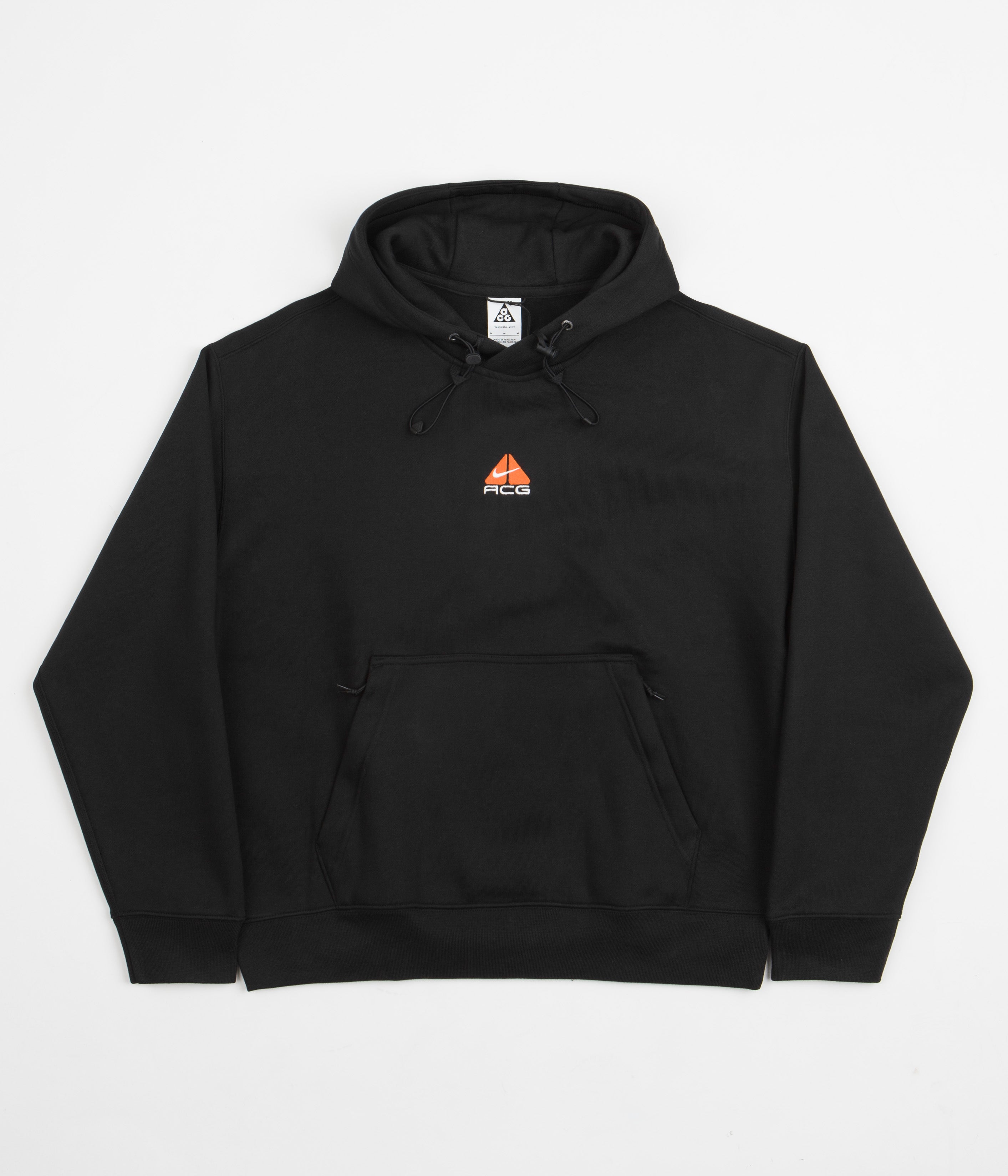 【NIKE】Nike ACG Therma-FIT Fleece Pullover Hoodie Nike ACG Therma-FIT Fleece Pullover Hoodie. Nike.com