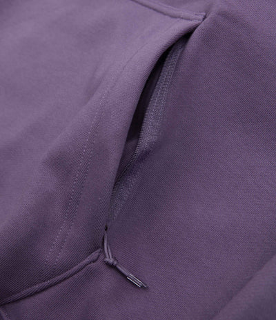 Nike ACG Therma-FIT Fleece Hoodie - Canyon Purple / Amethyst Wave / Summit White