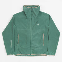 Nike ACG Therma-FIT Wolf Tree Hooded Fleece - Bicoastal / Matte Olive / Dusty Sage thumbnail