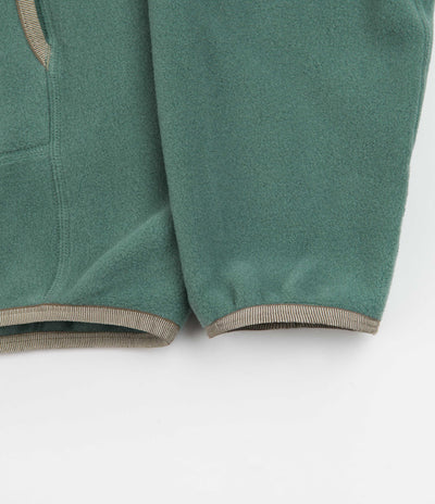 Nike ACG Therma-FIT Wolf Tree Hooded Fleece - Bicoastal / Matte Olive / Dusty Sage