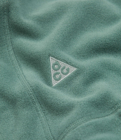 Nike ACG Therma-FIT Wolf Tree Hooded Fleece - Bicoastal / Matte Olive / Dusty Sage