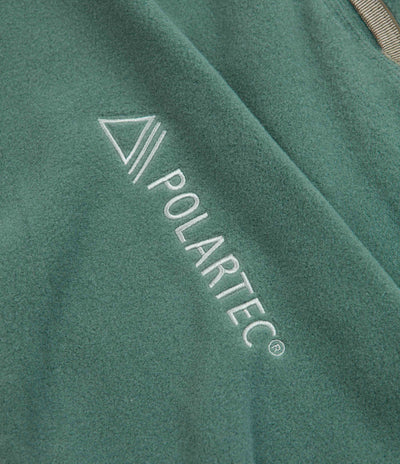 Nike ACG Therma-FIT Wolf Tree Hooded Fleece - Bicoastal / Matte Olive / Dusty Sage