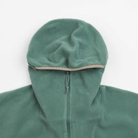 Nike ACG Therma-FIT Wolf Tree Hooded Fleece - Bicoastal / Matte Olive / Dusty Sage thumbnail