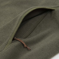 Nike ACG Therma-FIT Wolf Tree Hooded Fleece - Cargo Khaki / Summit White thumbnail