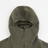 Nike ACG Therma-FIT Wolf Tree Hooded Fleece - Cargo Khaki / Summit White thumbnail