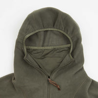 Nike ACG Therma-FIT Wolf Tree Hooded Fleece - Cargo Khaki / Summit White thumbnail