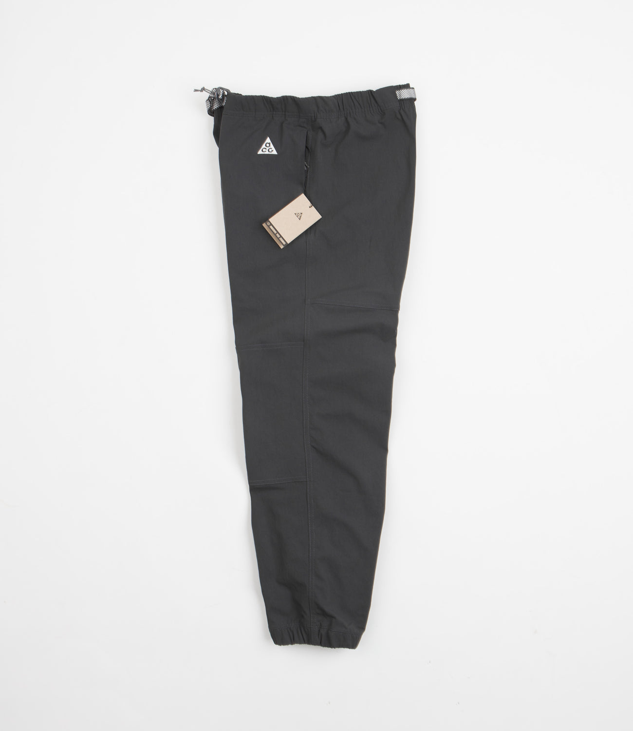 Nike ACG Trail Pants - Dark Smoke Grey / Summit White