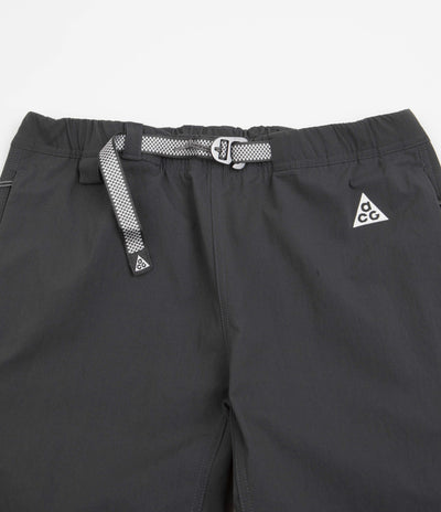 Nike ACG Trail Pants - Dark Smoke Grey / Summit White / Summit White