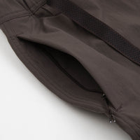 Nike ACG Trail Pants - Velvet Brown / Black / Khaki thumbnail