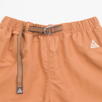 Nike ACG Trail Shorts - Rust Oxide / Ironstone / Summit White thumbnail