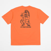 Nike ACG Trolls T-Shirt - Rush Orange thumbnail