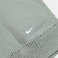 Nike ACG Tuff Fleece Hoodie - Mica Green / Light Silver / Summit White thumbnail