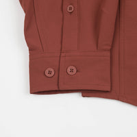 Nike ACG UV Devastation Trail Shirt - Mars Stone / Gold Suede thumbnail
