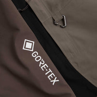 Nike ACG Womens Misery Ridge Jacket - Ironstone / Olive Grey / Black / Summit White thumbnail