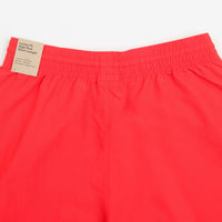 Nike ACG Womens Oversized Shorts - Light Crimson / Cinnabar / Mars Stone thumbnail