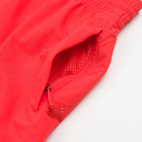 Nike ACG Womens Oversized Shorts - Light Crimson / Cinnabar / Mars Stone thumbnail