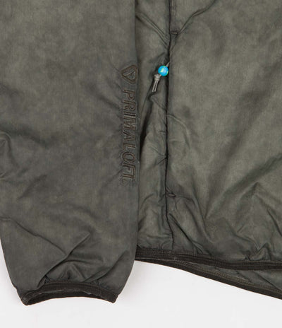 Nike ACG Womens Therma-FIT Rope De Dope Jacket - Light Army