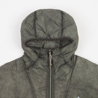 Nike ACG Womens Therma-FIT Rope De Dope Jacket - Light Army thumbnail