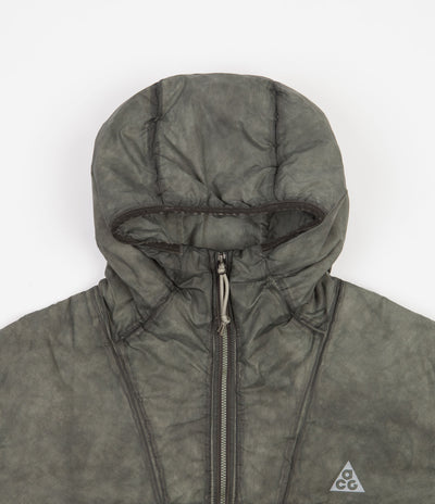 Nike ACG Womens Therma-FIT Rope De Dope Jacket - Light Army