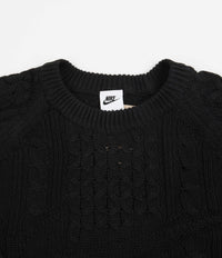 nike-cable-knit-crewneck-
