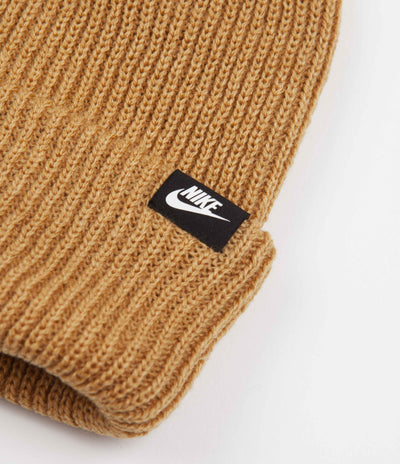 Nike Fisherman Beanie - Elemental Gold