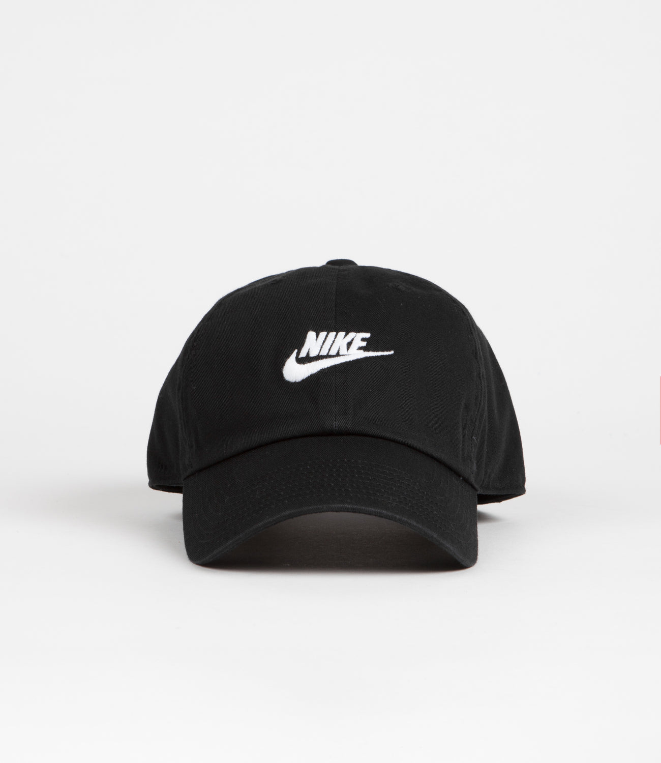 heritage 86 futura washed cap