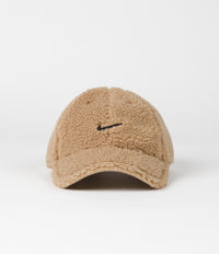 sherpa nike hat