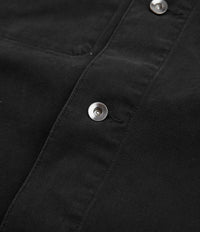 Nike Chore Coat - Black / White | Flatspot