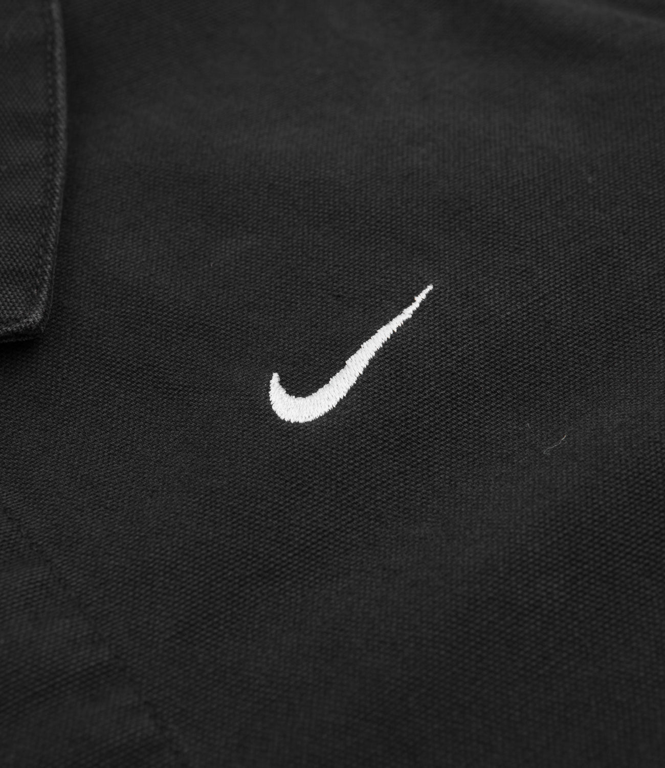 Nike Chore Coat - Black / White | Flatspot