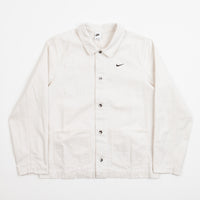 Nike Chore Coat - Phantom / Black thumbnail