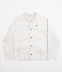 Nike Chore Coat - Phantom / Black