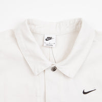 Nike Chore Coat - Phantom / Black thumbnail