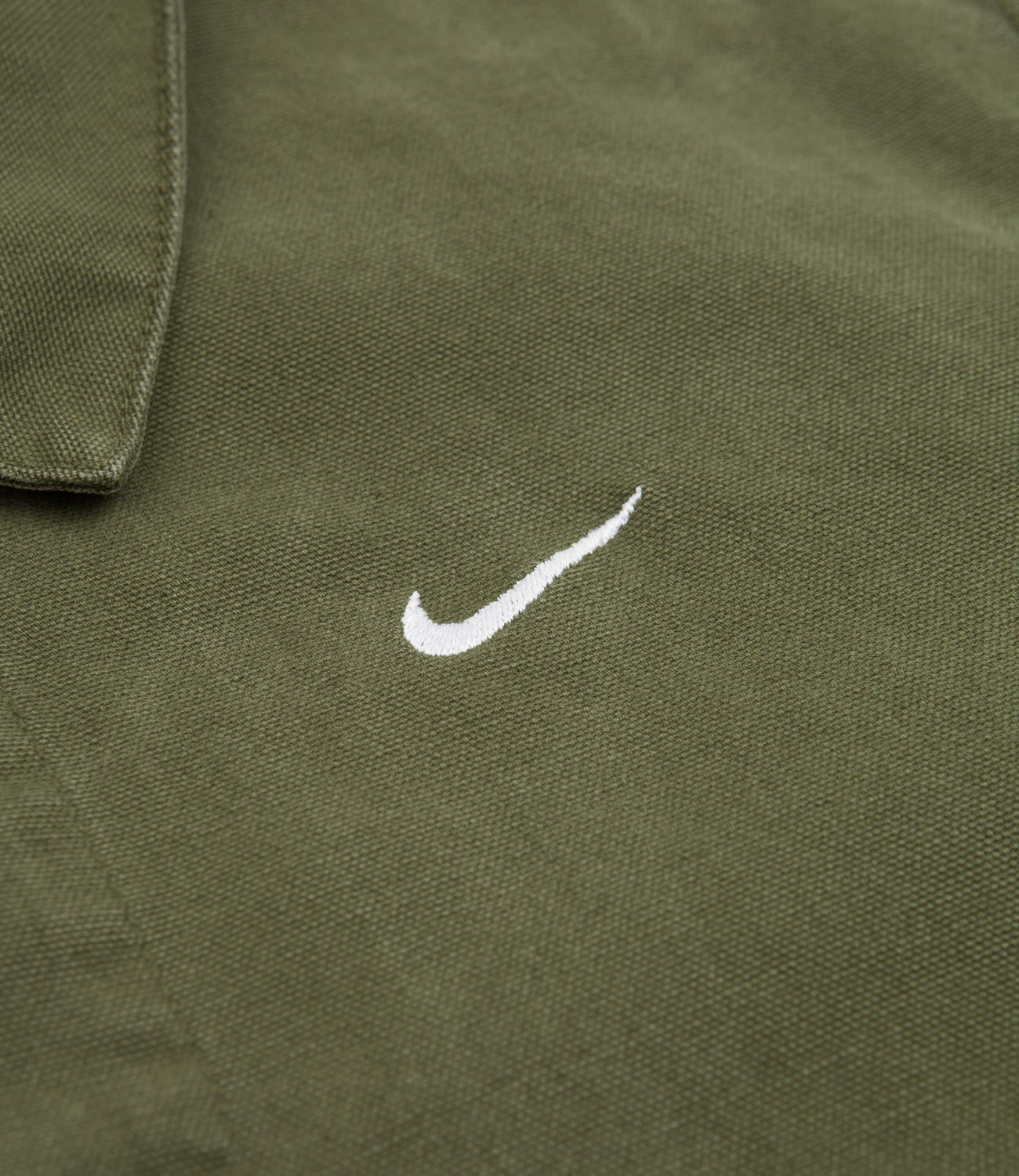 Nike Chore Coat - Rough Green / White | Flatspot
