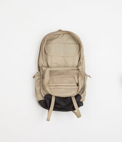 Nike RPM Backpack - Limestone / Black / Anthracite