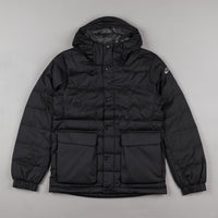 Nike SB 550 Down Jacket - Black / Anthracite / Warm Grey thumbnail
