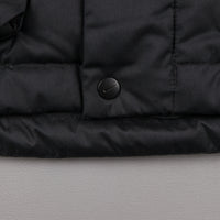 Nike SB 550 Down Jacket - Black / Anthracite / Warm Grey thumbnail