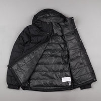 Nike SB 550 Down Jacket - Black / Anthracite / Warm Grey thumbnail
