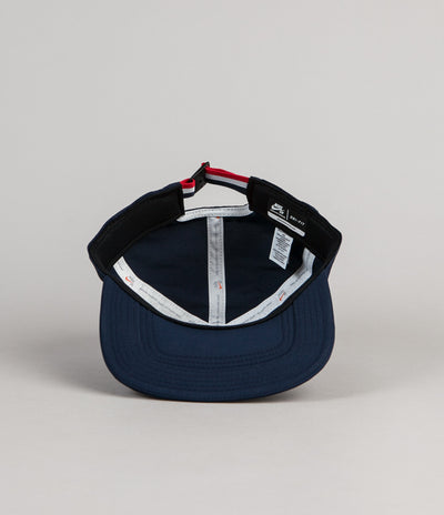 Nike SB x 917 Pro Cap - Obsidian