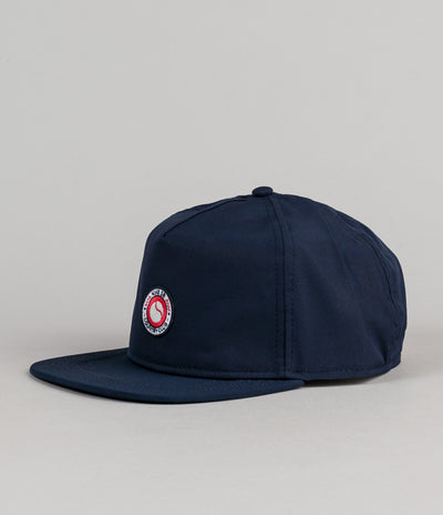 Nike SB x 917 Pro Cap - Obsidian